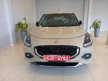 Suzuki Swift MZ 2024 Car