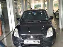 Suzuki Swift 2008 Car