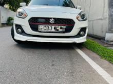 Suzuki SWIFT RS SAFETY AND TURBO 2019 Car