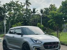 Suzuki Swift RS 2017 Car