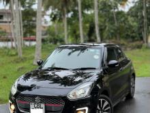 Suzuki Swift Rs Turbo 2020 Car