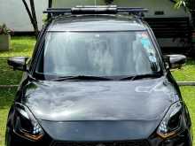 Suzuki Swift RS Turbo 2017 Car