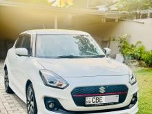 Suzuki SWIFT RS 2018 Car