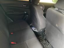 Suzuki Swift RS 2019 Car