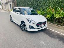Suzuki SWIFT RS ZC138 2019 Car