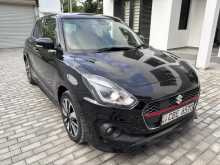Suzuki Swift RS 2018 Car