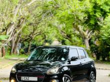 Suzuki Swift RS Turbo 2018 Car