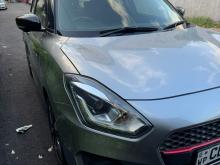 Suzuki Swift Rs Turbo 2017 Car