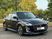 Suzuki SWIFT RS 2017 Car