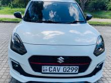 Suzuki Swift RS Safety 2017 Car