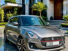 Suzuki Swift RS 2018 Car