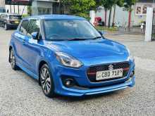 Suzuki Swift RS 2018 Car