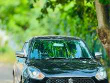 Suzuki Swift Rs 2018 Car