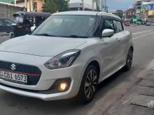 Suzuki Swift RS 1L TURBO 2017 Car