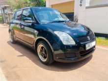 Suzuki Swift RS 2008 Car