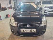 Suzuki Swift RS 2010 Car
