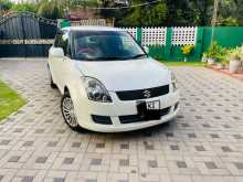 Suzuki Swift Beetle RS Grade 2010 Car