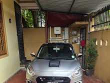 Suzuki Swift RS Turbo 2017 Car