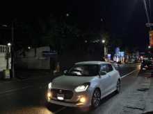 Suzuki Swift Rs Turbo 2017 Car