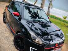 Suzuki Swift RS 2017 Car