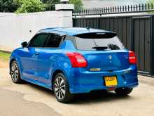 Suzuki Swift RS 2017 Car
