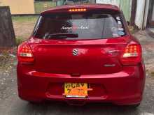 Suzuki Swift RS 2017 Car