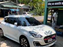 Suzuki Swift RS 2017 Car