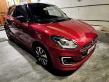 Suzuki Swift RS TURBO 2017 Car