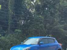 Suzuki Swift Rs 2017 Car