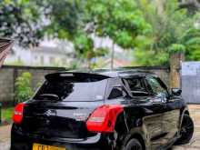 Suzuki Swift Rs 2017 Car