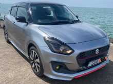 Suzuki Swift RS Turbo 2017 Car