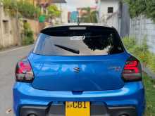 Suzuki Swift RS Sport 2019 Car