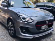 Suzuki Swift RS 2018 Car