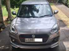 Suzuki Swift RS Turbo Safety 4way 2018 Car