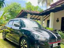 Suzuki Swift RS 2017 Car