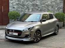 Suzuki Swift RS Turbo Safety 2019 Car