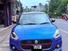 Suzuki Swift Rs Turbo 2020 Car
