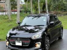 Suzuki Swift Rs 2020 Car