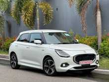 Suzuki Swift RS 2023 Car