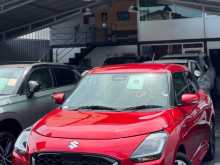 Suzuki SWIFT RS TURBO 2024 Car