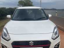 Suzuki Swift RS Safety 2018 Car