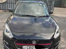 Suzuki Swift RS 2017 Car