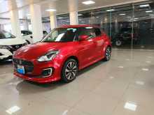 Suzuki SWIFT RS 2019 Car