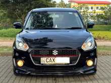 Suzuki Swift RS 2017 Car