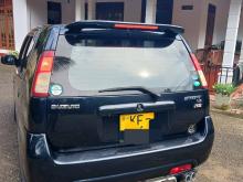 Suzuki Swift RS 2007 Car