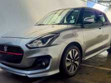 Suzuki Swift RS Turbo 2017 Car