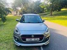 Suzuki Swift RS 2018 Car