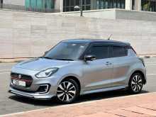 Suzuki Swift Rs Turbo 2019 Car