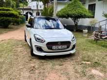 Suzuki Swift RS 2017 Car