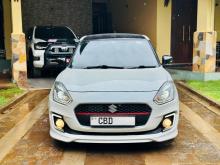 Suzuki Swift Rs 2018 Car